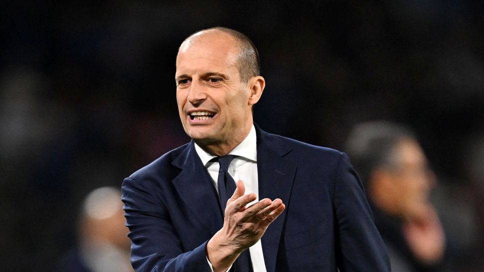 Раванели се ядоса на изказване на Алегри