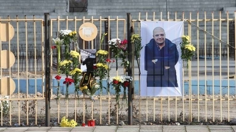 Окончателни присъди за замесените в убийството на Тоско Бозаджийски