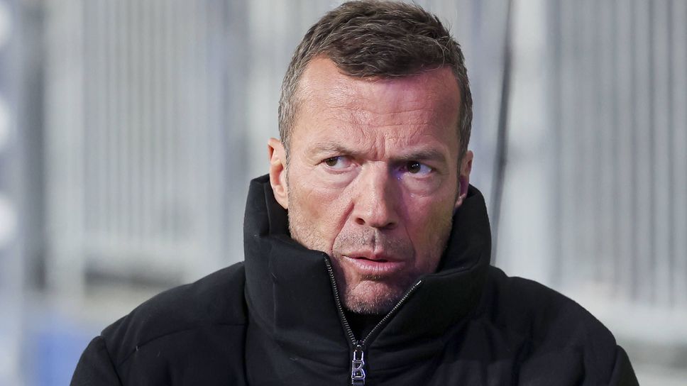 Матеус разкритикува трансферната политика на Байерн и решенията на Тухел