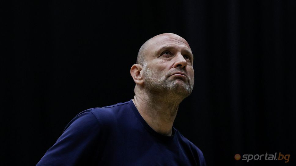 Тити от Израел: Добре съм, важното е Левски утре да бие Локо (Сф)