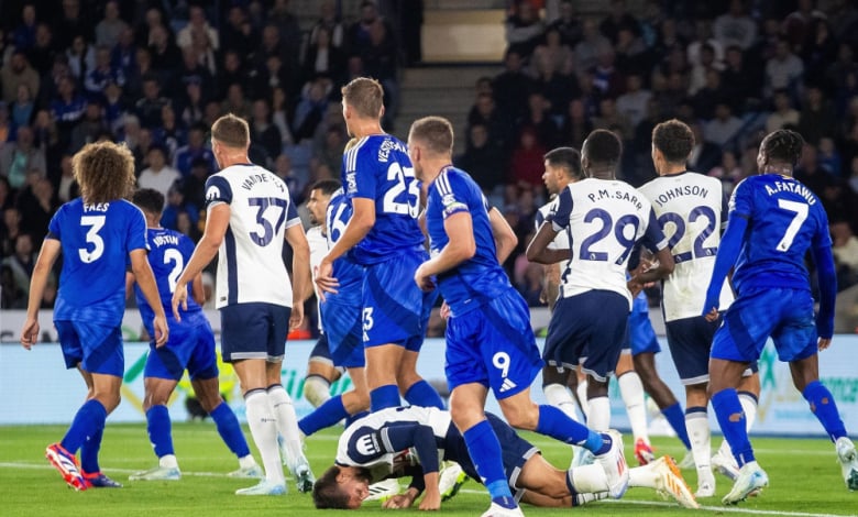 Страховита гледка в Англия! Всички изтръпнаха СНИМКИ