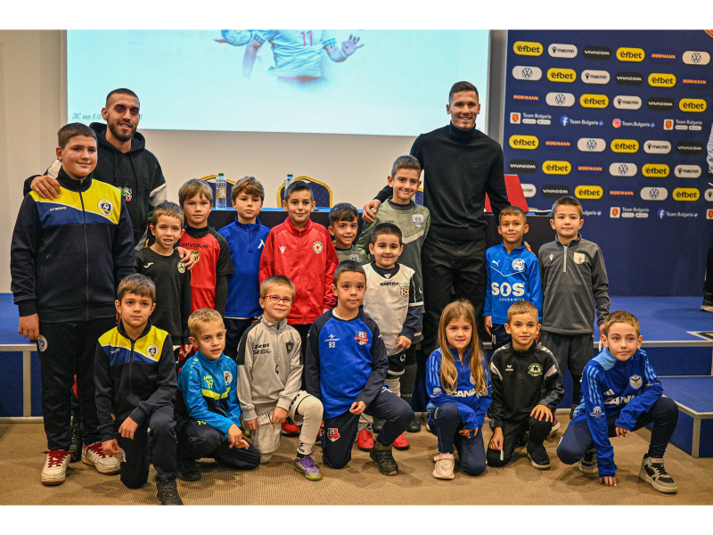 Изтеглен бе жребият за Коледния турнир на Зоналния съвет на БФС – София