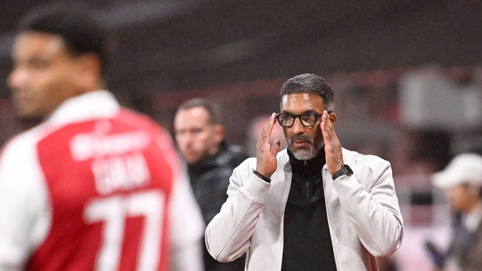 Фалстарт за Хабиб Бей начело на Марсилия