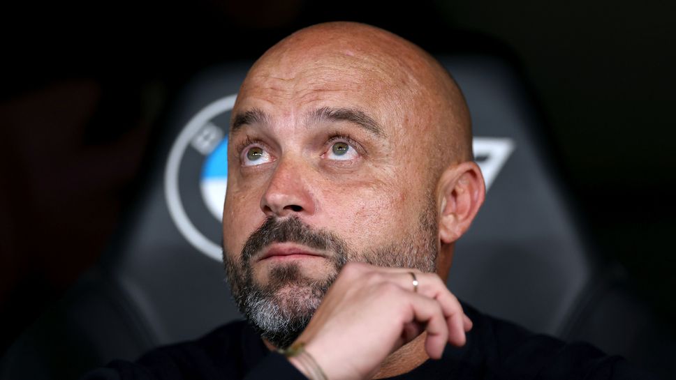 Треньорът на Еспаньол побесня: Тези три гола не са талантливи отигравания, а са наши действия