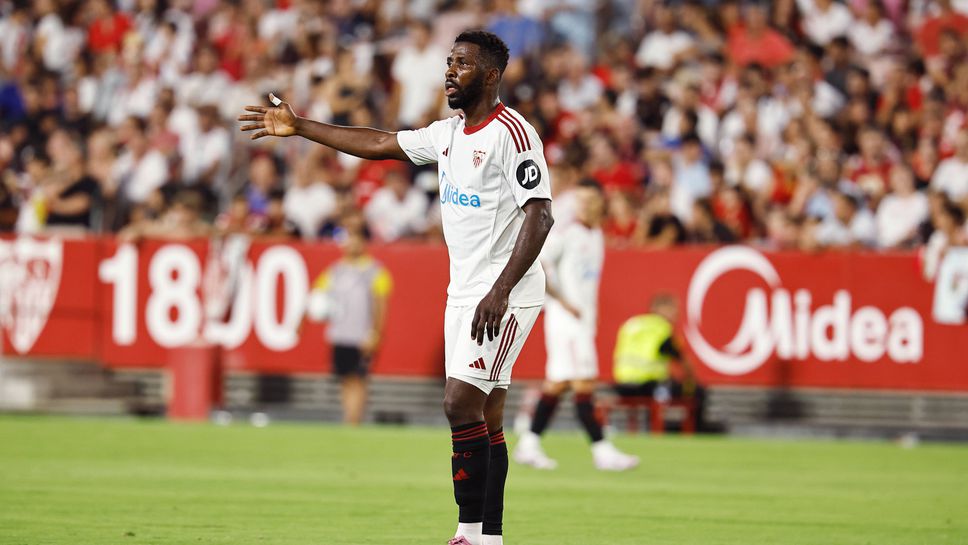 Селтик привлече бивш нападател на Манчестър Сити