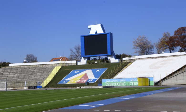 Левски продаде футболист в Турция, разкриха трансферната сума