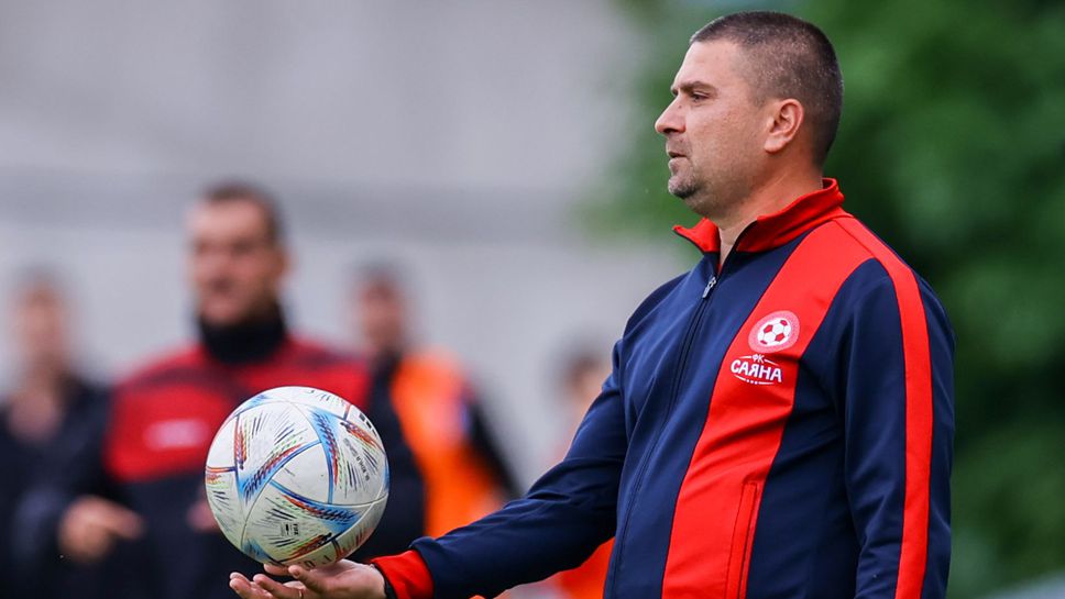 Живко Желев: Вече си свършихме работата