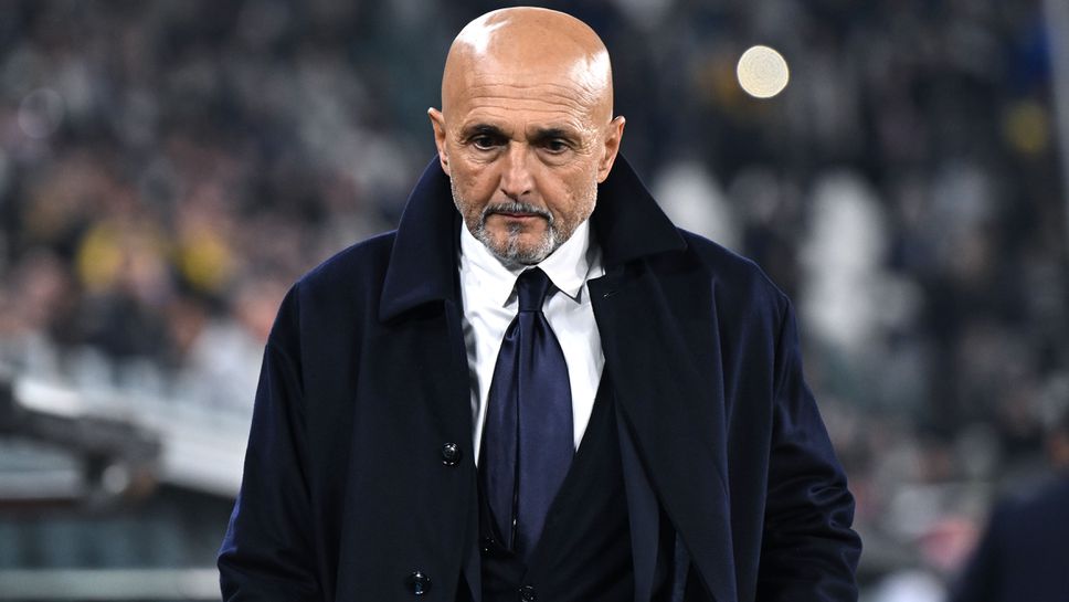 Спалети за Италия: Излях върху себе си много повече вряло масло, отколкото са искали да ми припишат