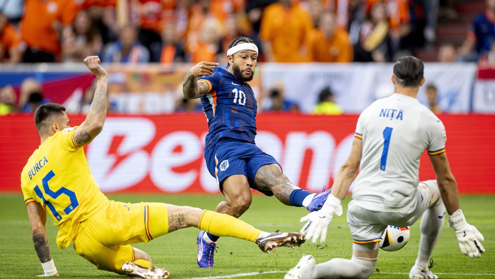 "Контра": Докъде може да стигне Нидерландия и с какво Турция заслужи мястото си в топ 8?