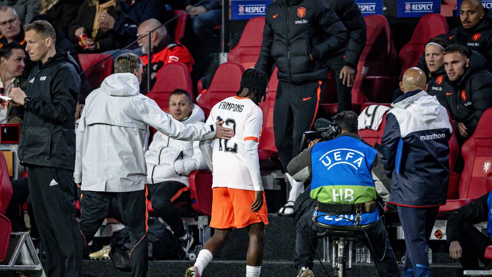 Фримпонг пак ще пропуска мачове за Ливърпул