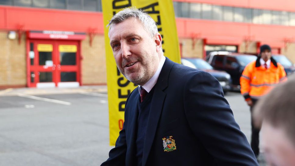 Уилкокс започнал своя анализ, до 12 човека и Тен Хаг могат да напуснат Ман Юнайтед това лято