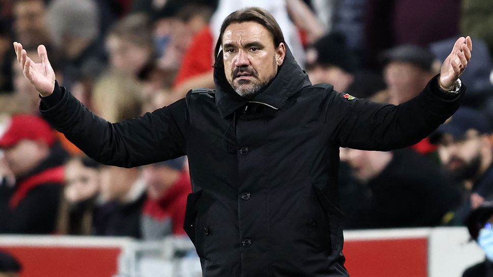 Бъдещето на треньора на Груев в Лийдс е под въпрос