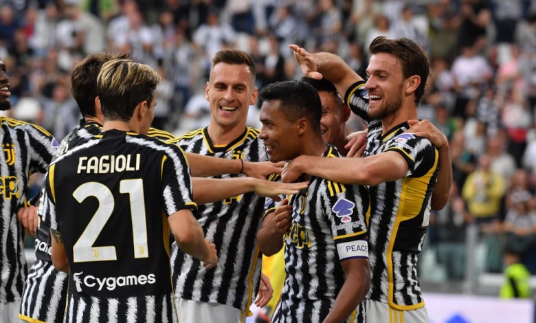 Ювентус тръшна Монца за две минути