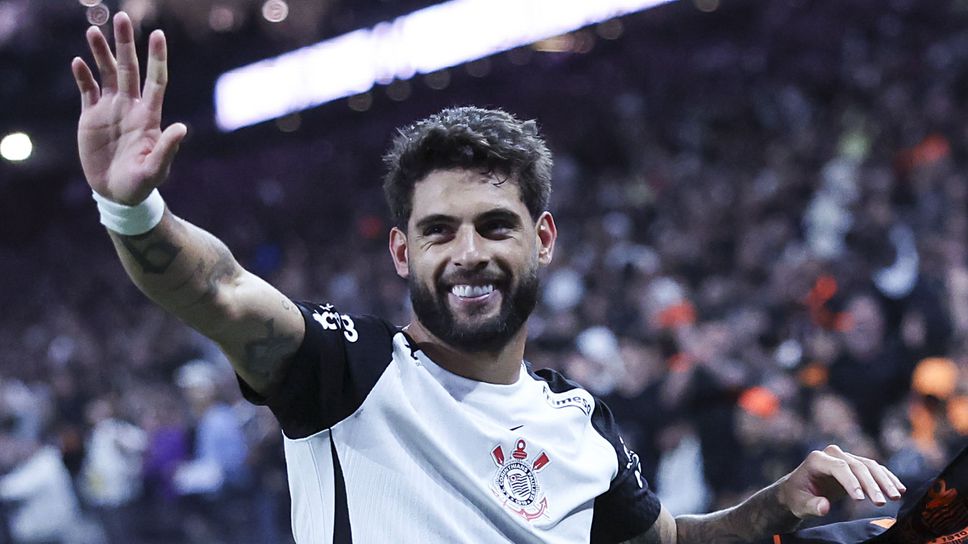 Трансферна цел на Рома: Най-голямата ми мечта е да се върна в Европа