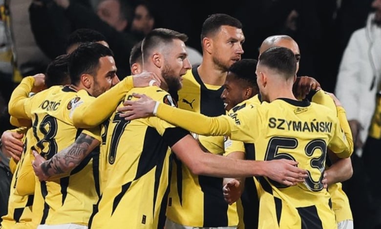 Снимка: Square profile picture Fenerbahçe SK/X