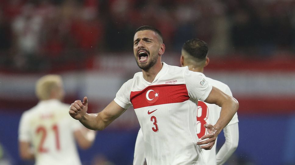 Героят Демирал: Горд съм, че съм турчин, ако това е Божията воля, приказката ще продължи