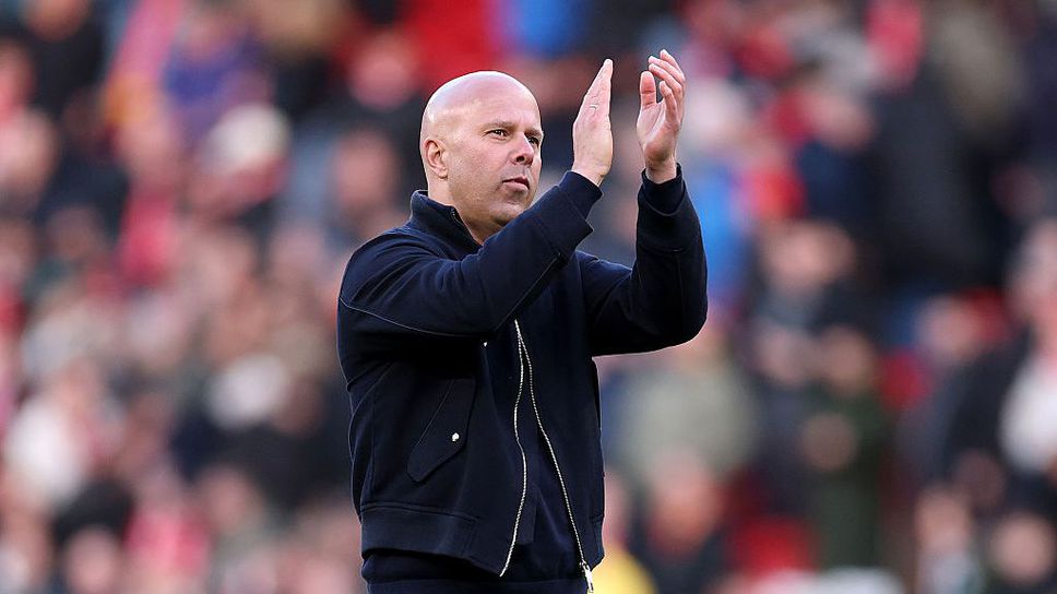 Слот разкри кога се завръща Виртц и даде нов пример за липсата на последователност в съдийските решения