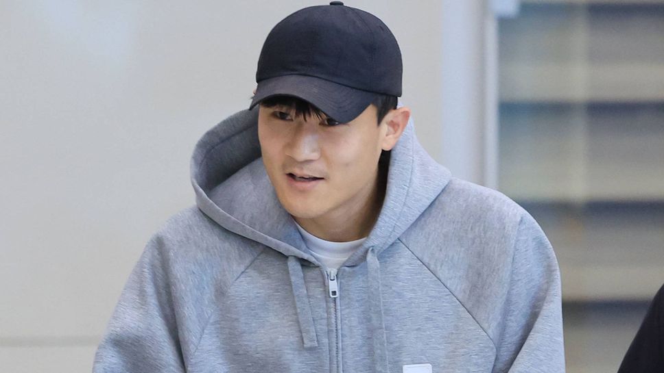 Интер набеляза защитник на Байерн, който стана шампион с Наполи