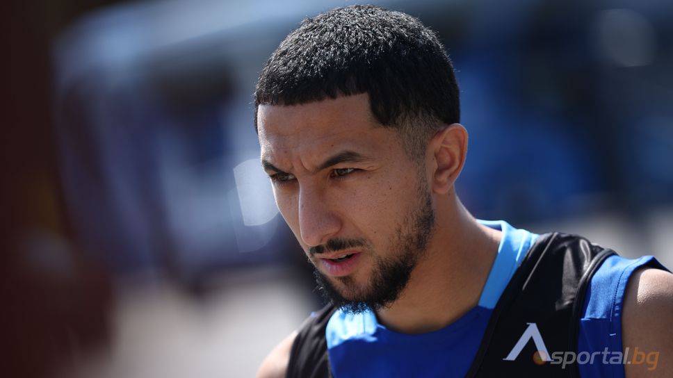 Добра новина за титуляр преди мача с ЦСКА