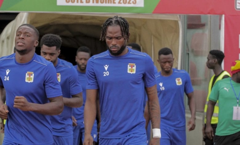 Тежка загуба за играч на ЦСКА в Африка