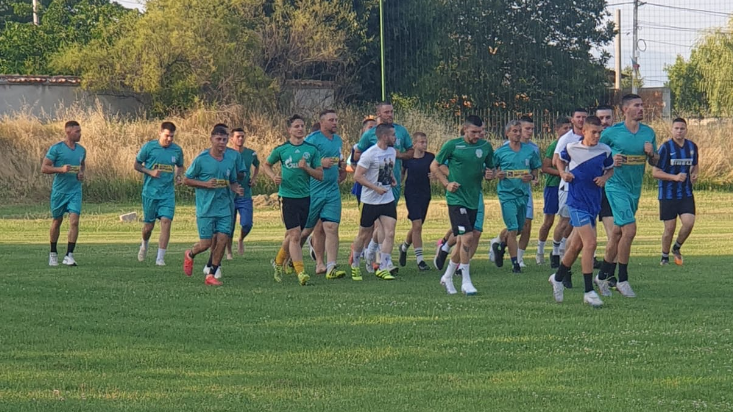Готова е програмата на Секирово