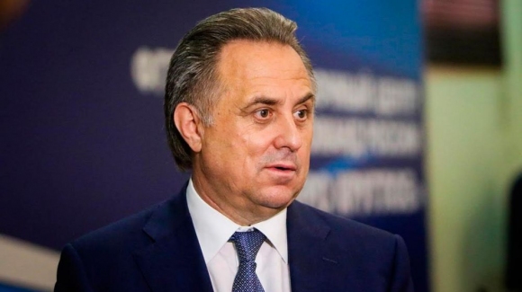 Виталий Мутко окончателно се оттегли от поста президент на РФС