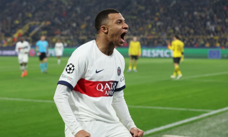 Разнобой в Реал (Мадрид) заради Мбапе