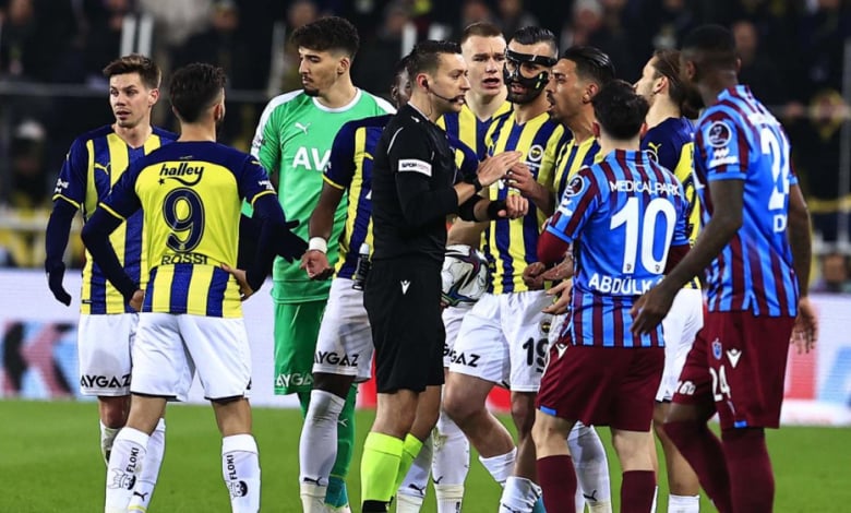 Гранд с изненадваща реакция след скандал