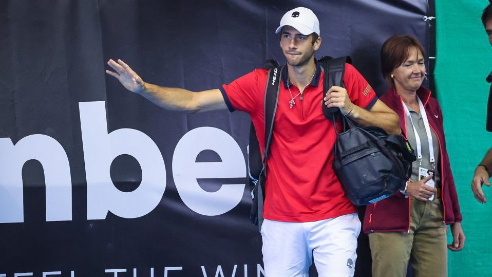 Донски не можа да стане шампион в Руанда