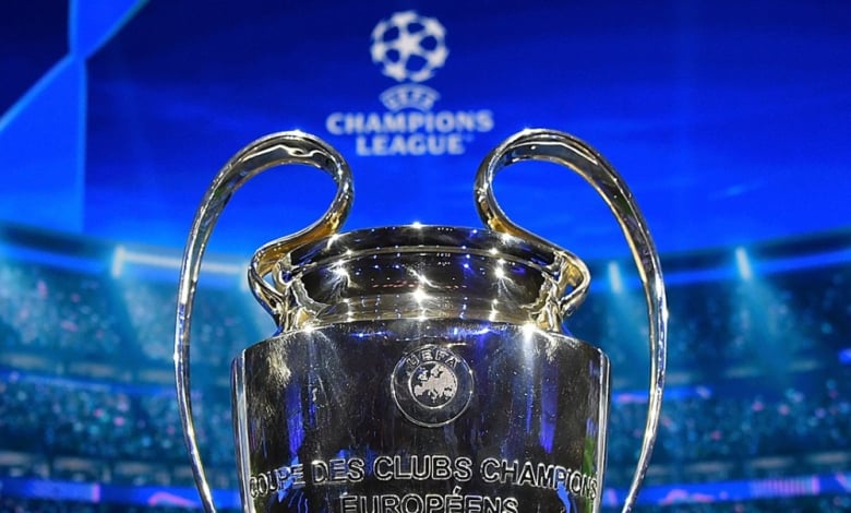 Новата Шампионска лига стартира със зрелище и българско участие