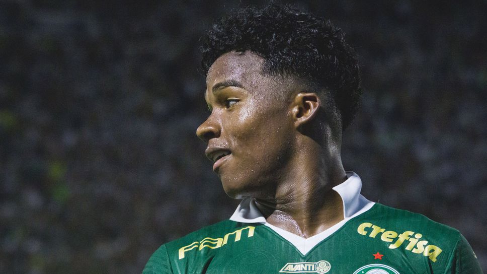 Агентът на Ендрик разказа как Реал Мадрид е спечелил битката за бразилския талант