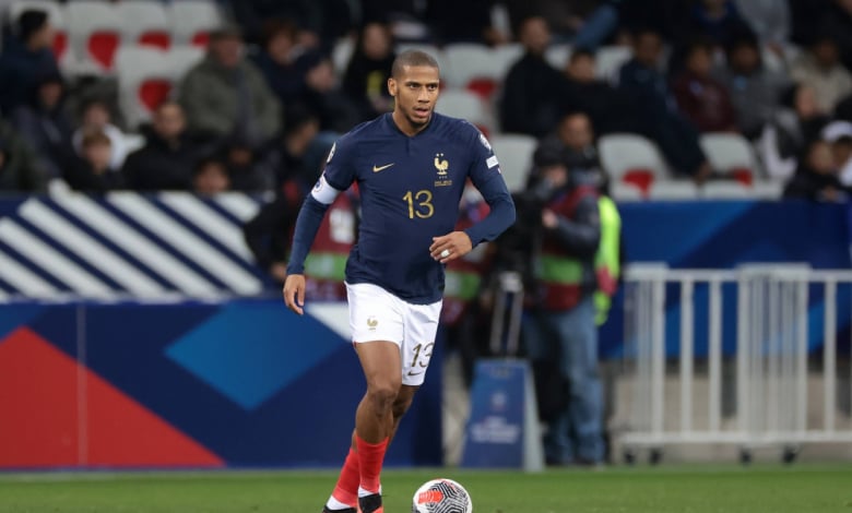 Манчестър Юнайтед преследва френски национал