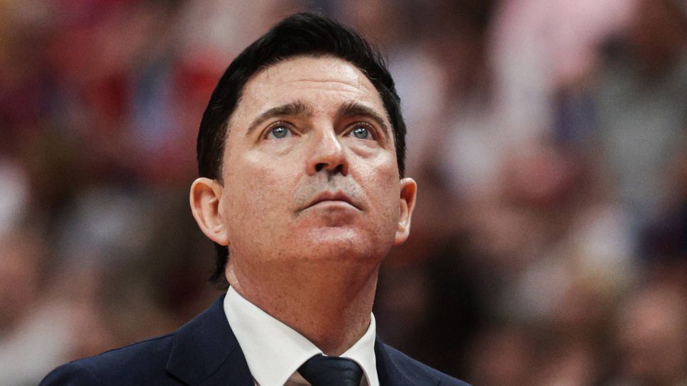 Чави Паскуал: Не сме в лесна ситуация, но в Барселона няма преходни сезони