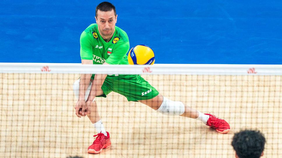 Мартин Божилов: Отказах се преди среброто и малко съжалявам