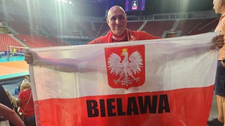 Българин в полската агитка: Искам и двата отбора да играят за медалите