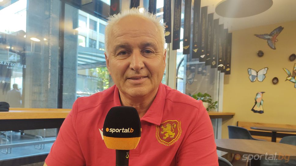 Бончо Генчев: Избягах от България след разговор с Илия Павлов