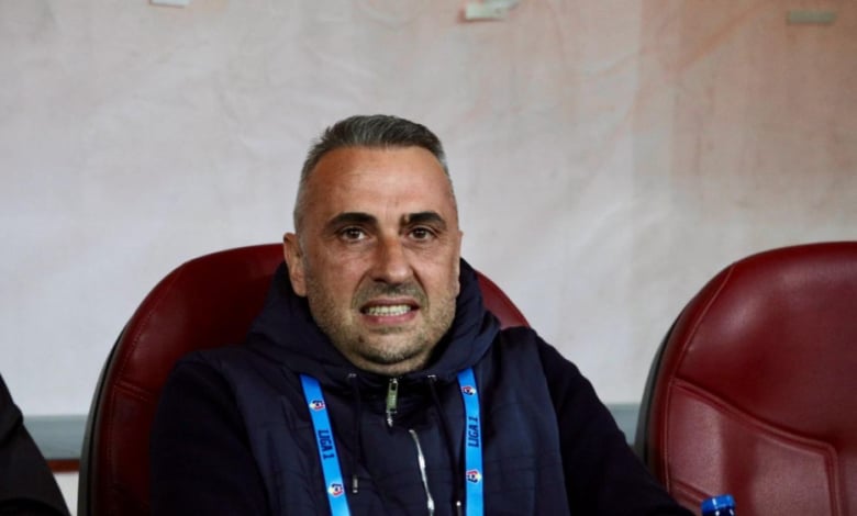 Румъния гърми с новина за Петев, чака се официално съобщение