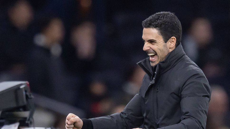 Рууни: Не мисля, че Арсенал играе толкова зле, колкото хората говорят