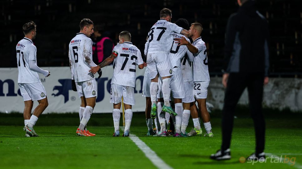 Юли Петков: Трябва да продължим с това представяне