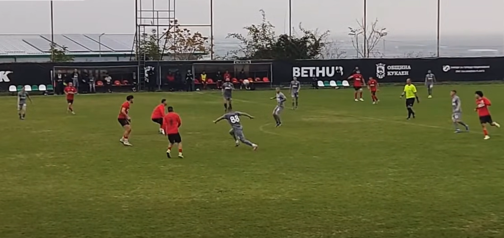 Атлетик (Куклен) с трета поредна домакинска загуба