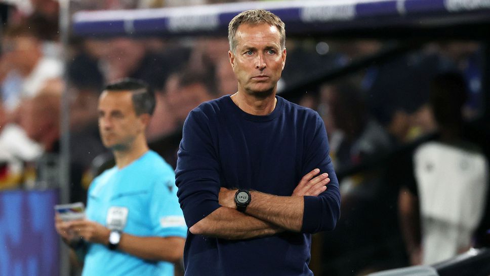 Юлманд: Мачът бе решен от две намеси на ВАР