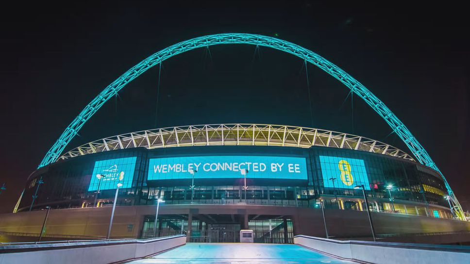 Англия с опит да се реваншира на феновете с домакинство срещу Белгия