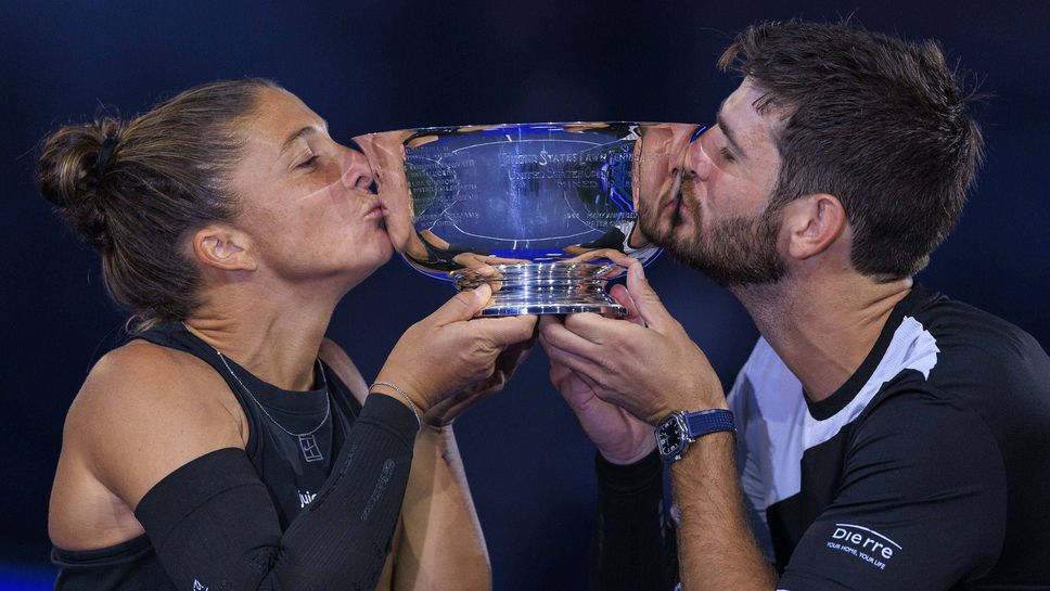 Унищожителна критика към US Open след "цирковия номер"