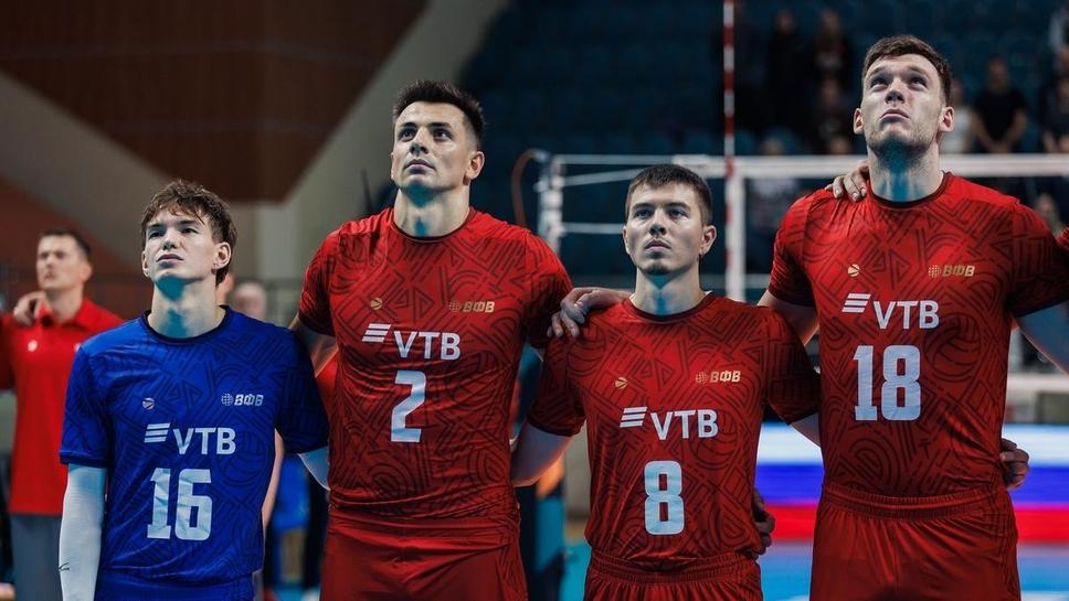 Русия на Световното през 2027? Решението на FIVB отваря казус с Полша