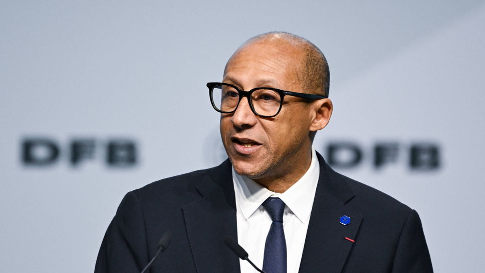 Президентът на френската федерация: Терористите не печелят, животът е по-силен от смъртта