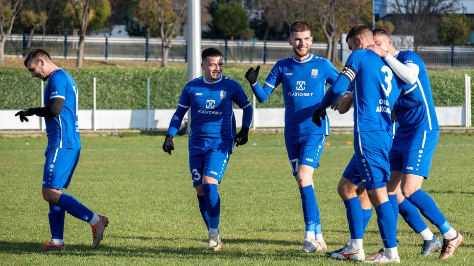 Аксаково бие във Варна