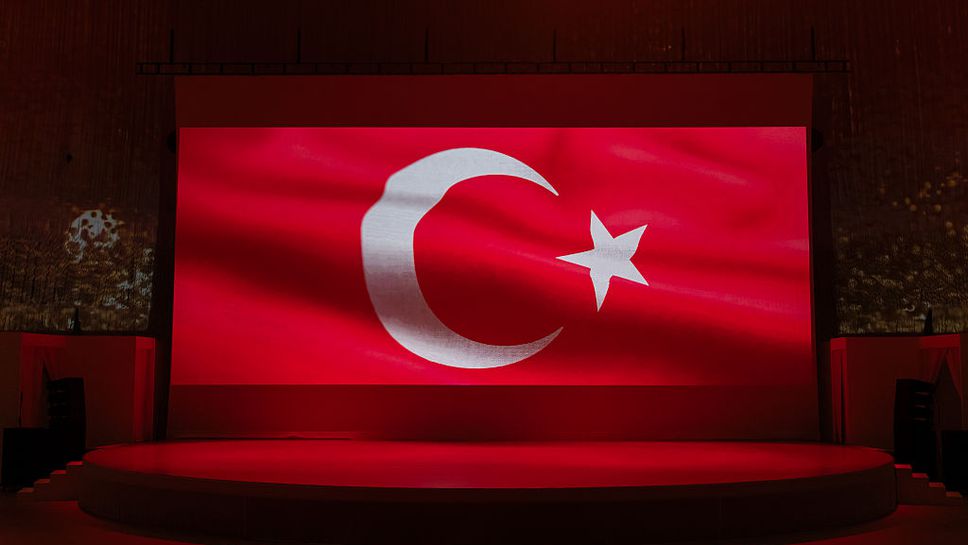 Турският футбол е в морална криза, заяви шефът на федерацията, започва дисциплинарно изслушване