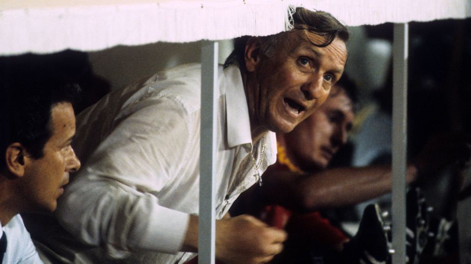 Почина голяма легенда на Реал Мадрид, претърпял крах с Испания през 1982-а