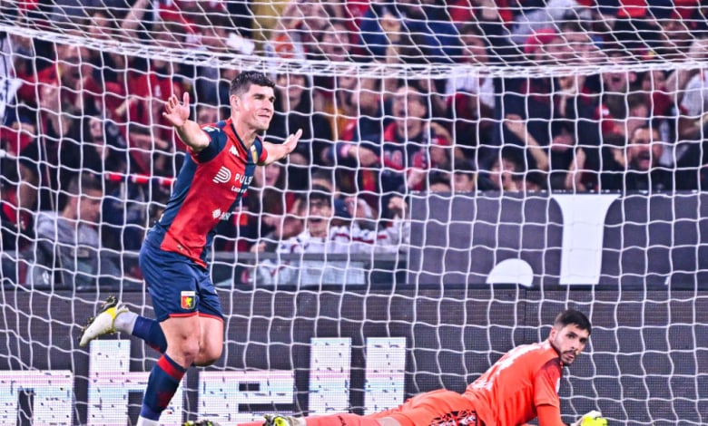 Сензацията в Серия "А" се провали за край на сезона ВИДЕО