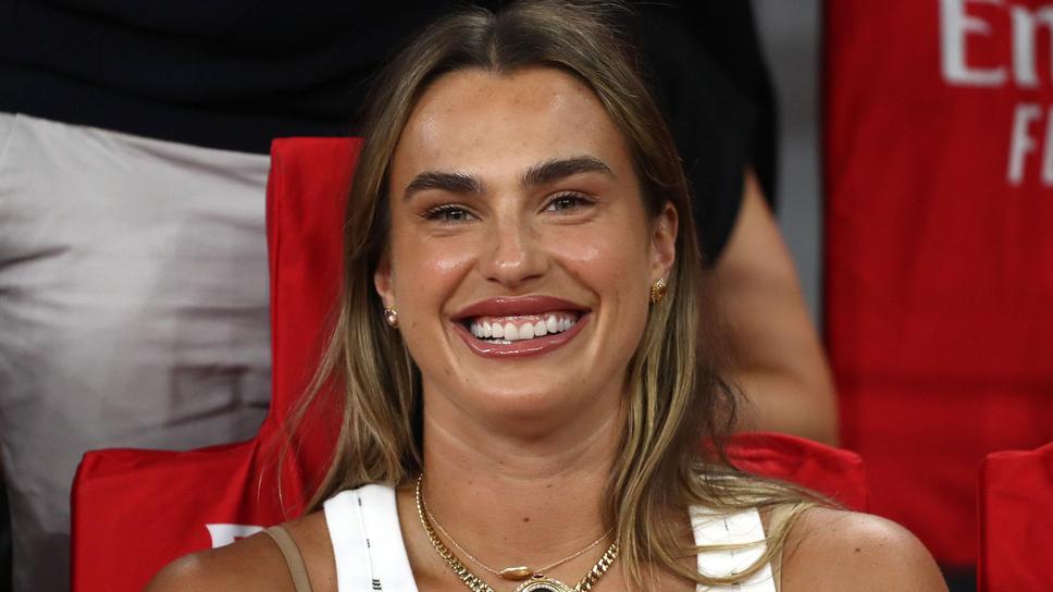 Сабаленка отново е сигурна за Финалите на WTA
